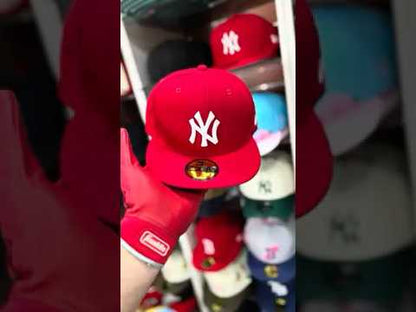 Gorra New Era 59FIFTY New York Yankees 11591122