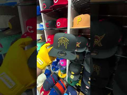 Gorra New Era 9FIFTY AF Pittsburgh Piratas City Connect 60867560