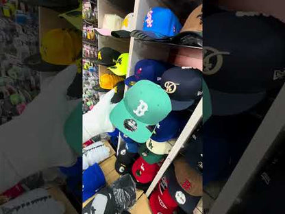 Gorra New Era 9SEVENTY Boston Red Sox City Connect 2026 60666714