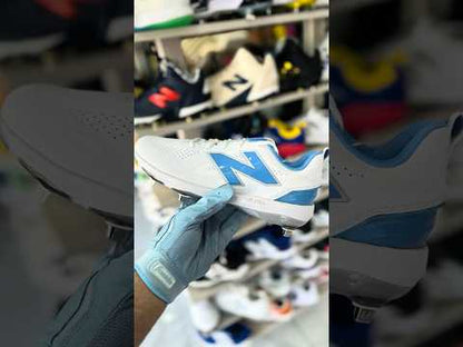 Ganchos de metal New Balance WFUSE808 Beisbol