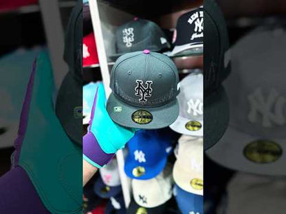 Gorra New Era 59FIFTY New York Mets City Connect 60503045