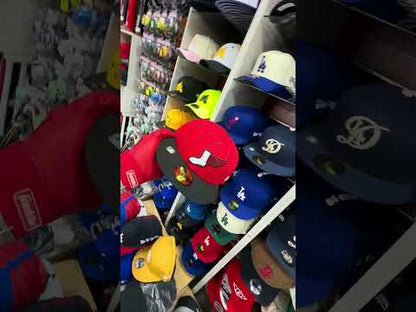 Gorra New Era 59FIFTY Chicago White Sox City Connect 2026 60666567
