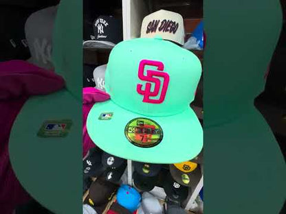 Gorra New Era 59FIFTY San Diego City Connect 2024 60231697