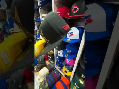 Gorra New Era 9FIFTY Piratas City Connect 2026