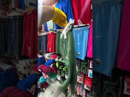 Pantalón corto MLB Nike Oakland 2025
