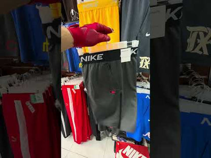 Pantalón corto MLB Nike Cincinnati Reds City Connect 2025