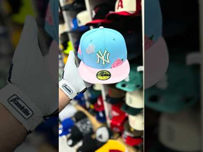 Gorra New Era 59FIFTY New York Yankees ELEMNT 60768754