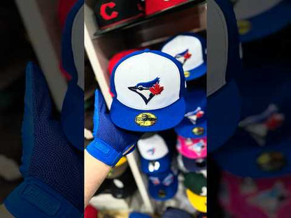 Gorra New Era 59FIFTY Toronto Blue Jays