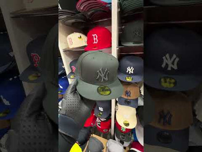 Gorra New Era 59FIFTY New York Yankees