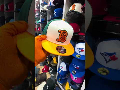 Gorra New Era 9FIFTY Baltimore Orioles City Connect 60867703