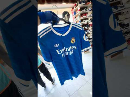 Camiseta Adidas Real Madrid JV5845