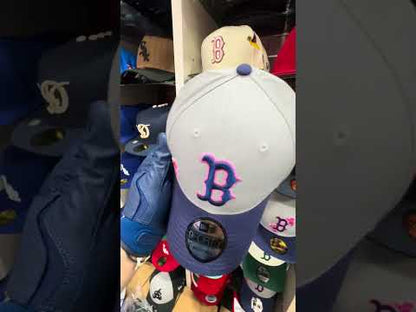 Gorra New Era 9Forty Boston Blossom