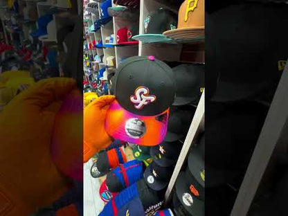 Gorra New Era 9SEVENTY San Francisco Giants City Connect 60666729