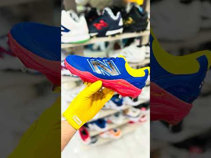 Ganchos de metal New Balance M30001CC Venezuela