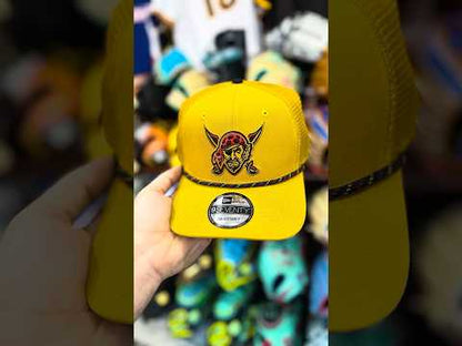 Gorra New Era 9SEVENTY Piratas City  Connect 2026 60867602