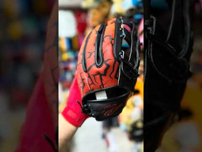 Guante Nike Vapor Elite Ronald Acuña Outfielder 12.75 Beisbol