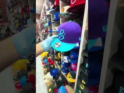 Gorra New Era 9FIFTY Arizona Diamondbacks City Connect 60867709