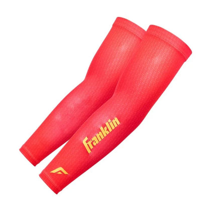 Mangas Franklin Roja Beisbol