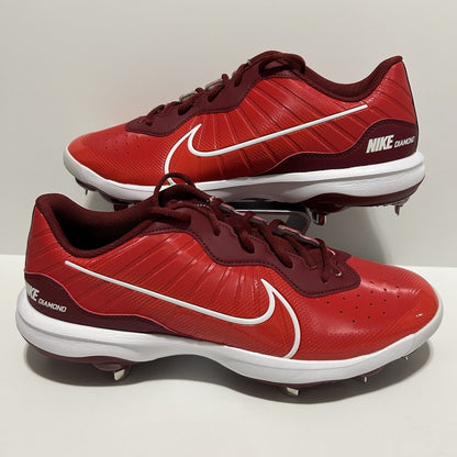 Ganchos De Metal Nike Huarache Varsity 4