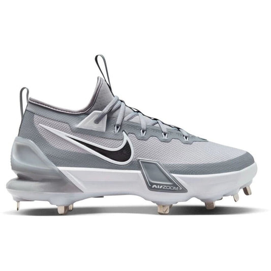 Ganchos De Metal Nike Trout 9 Alto Beisbol