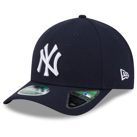 Gorra New Era 9Forty New York Yankees Azul Marino