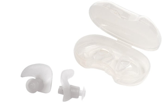 Tapones para oidos Everlast Silicona