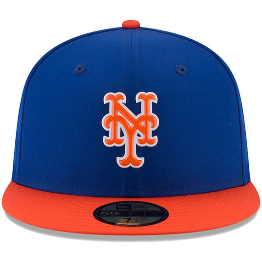 Gorra New Era 59FIFTY Mets Spring Training 2018