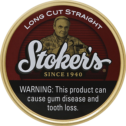 Tabaco Stockers