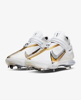 Ganchos De Metal Nike Trout 7