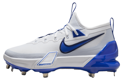Ganchos De Metal Nike Trout 9 Alto Beisbol