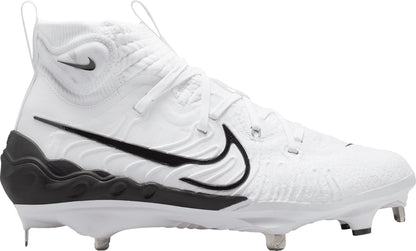 Ganchos de metal Nike Alto Huarache NXT Beisbol