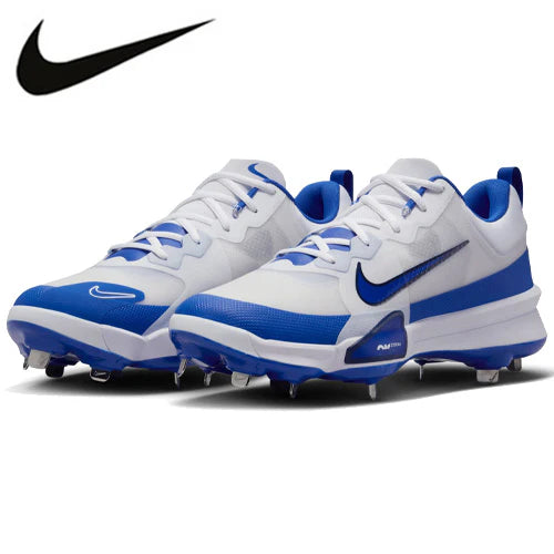 Ganchos De Metal Nike Trout 9 Bajito Beisbol