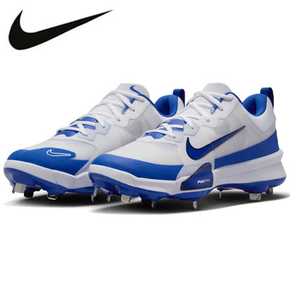 Ganchos De Metal Nike Trout 9 Bajito Beisbol