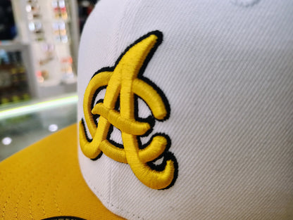 Gorra New Era 59FIFTY Aguilas Cibaeñas 60652355