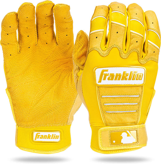 Guantillas CFX PRO Hi-Lite Series Beisbol Amarilla